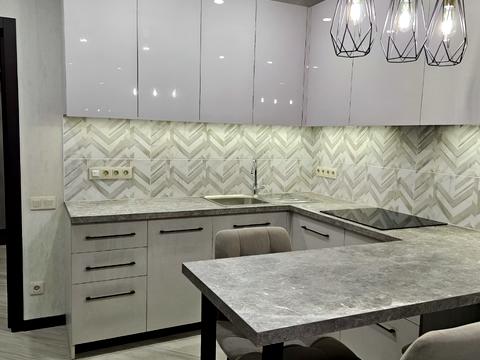 квартира за адресою Берестейський просп. (Перемоги), 65-Б