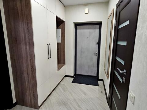 квартира за адресою Берестейський просп. (Перемоги), 65-Б