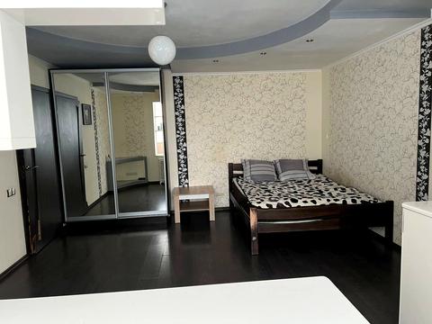 квартира по адресу Радужный массив ул., 3