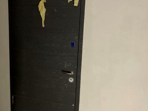 квартира за адресою Амосова вул., 4