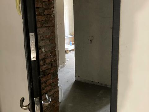 квартира за адресою Амосова вул., 4