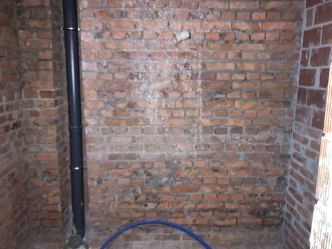 квартира за адресою Амосова вул., 4