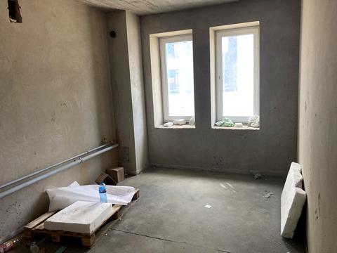 квартира за адресою Амосова вул., 4