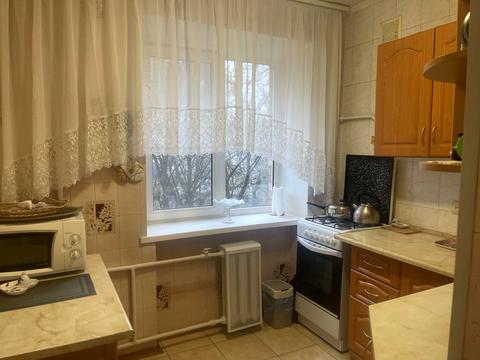 квартира за адресою Івана Федорова вул., 1