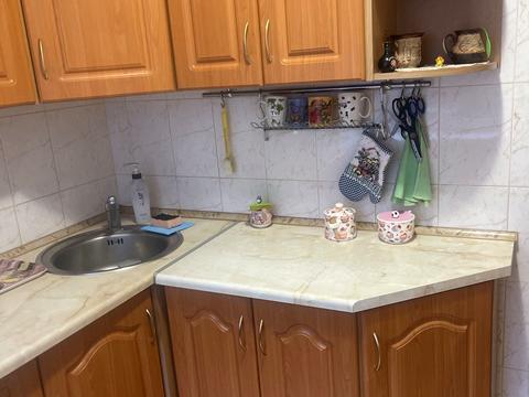 квартира за адресою Івана Федорова вул., 1