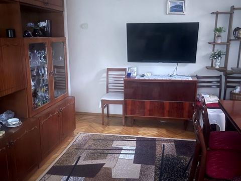 квартира за адресою Івана Федорова вул., 1