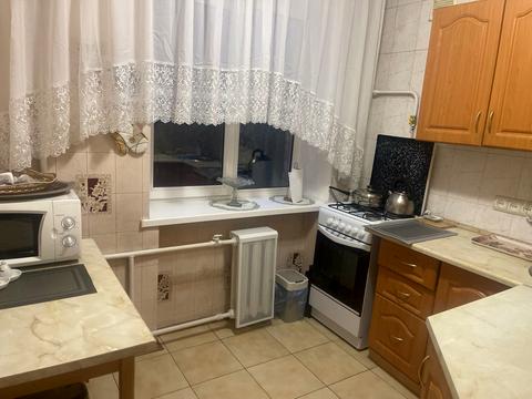 квартира за адресою Івана Федорова вул., 1