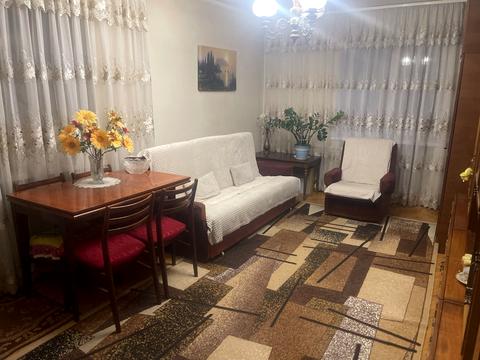 квартира за адресою Івана Федорова вул., 1