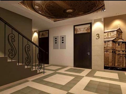 квартира по адресу Августина Волошина ул. (Ярослава Галана), 32А