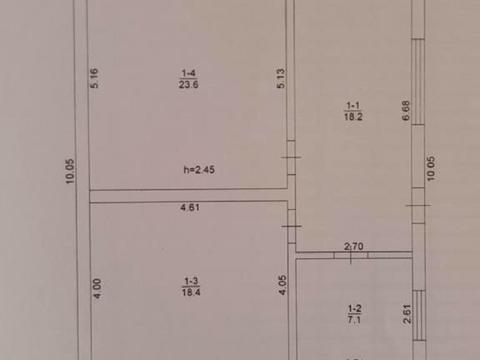 дом по адресу Льва Симиренко ул.