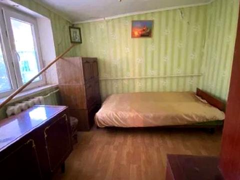 дом по адресу Льва Симиренко ул.