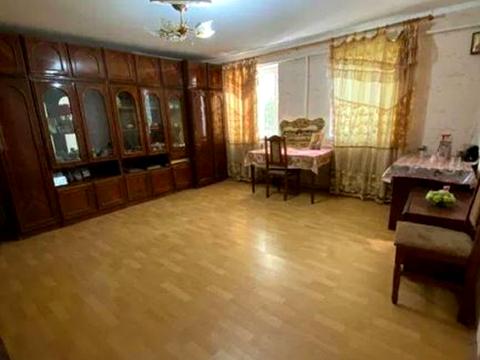 дом по адресу Льва Симиренко ул.