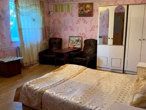 дом по адресу Льва Симиренко ул.