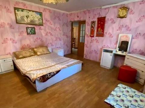 дом по адресу Льва Симиренко ул.