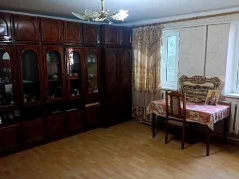 дом по адресу Льва Симиренко ул.