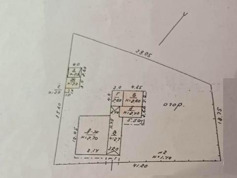 дом по адресу Льва Симиренко ул.