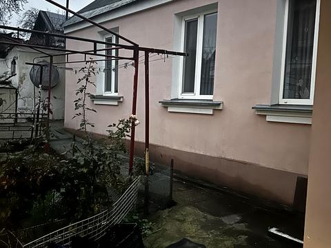 будинок за адресою Миколи Миклухи-Маклая вул. (Дежнєва)