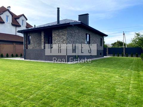 дом по адресу Весенняя ул.