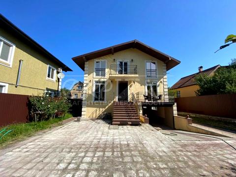 будинок за адресою 1-ша вул.