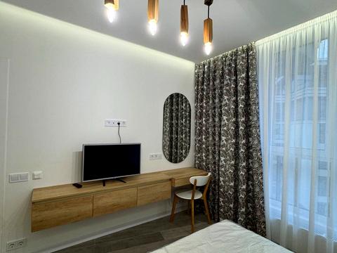 квартира за адресою Прорізна вул., 1