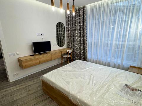 квартира за адресою Прорізна вул., 1