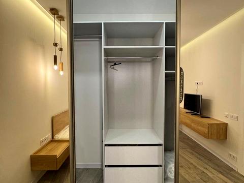 квартира за адресою Прорізна вул., 1