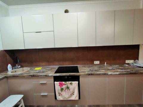 квартира за адресою Академика Вильямса, 93/1