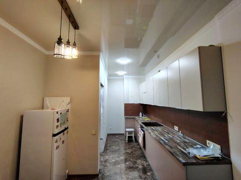 квартира за адресою Академіка Вільямса вул., 93/1