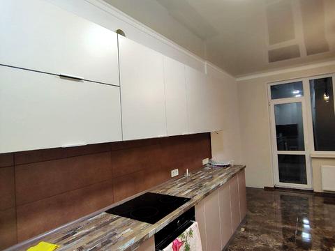 квартира за адресою Академіка Вільямса вул., 93/1