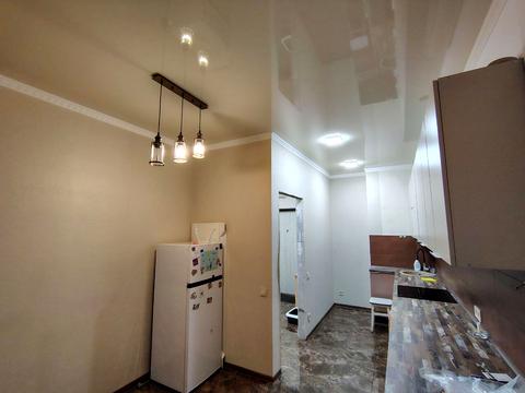 квартира за адресою Академіка Вільямса вул., 93/1