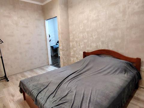 квартира за адресою Академіка Вільямса вул., 93/1