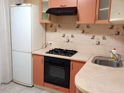 квартира за адресою Зодчих вул., 68