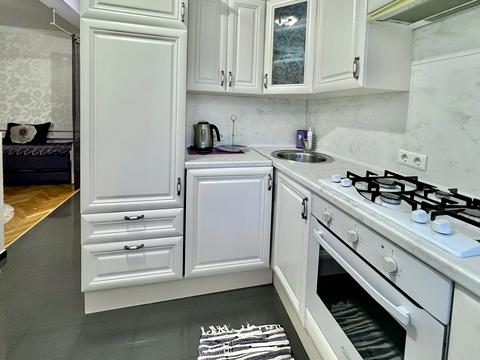 квартира за адресою Ентузіастів вул., 31