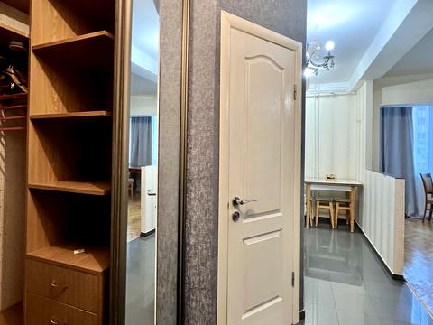 квартира за адресою Ентузіастів вул., 31