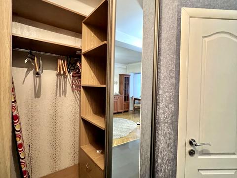 квартира за адресою Ентузіастів вул., 31