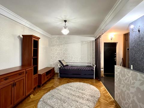 квартира за адресою Ентузіастів вул., 31