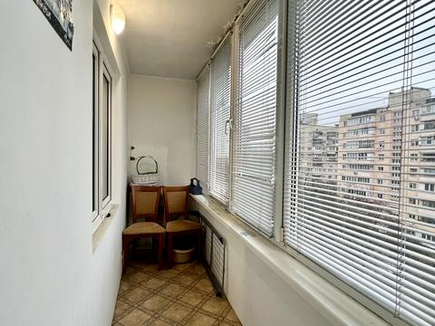 квартира за адресою Ентузіастів вул., 31