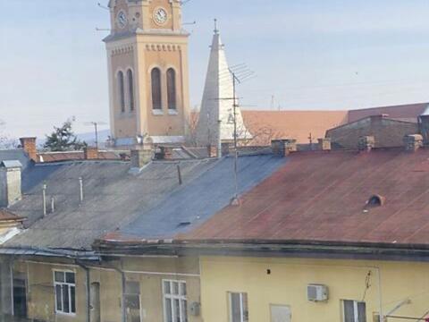 квартира по адресу Ярослава Мудрого ул., 5