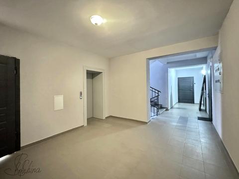 квартира за адресою Амосова вул., 4