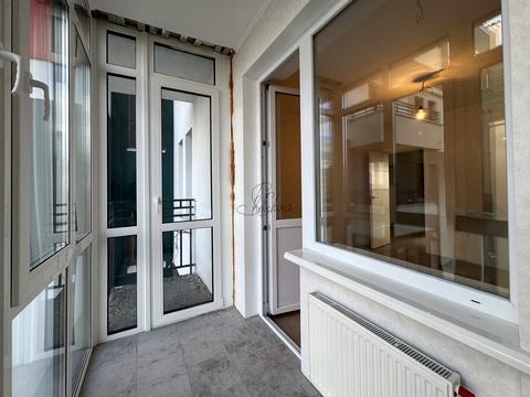 квартира за адресою Амосова вул., 4