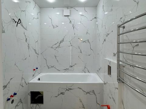 квартира за адресою Амосова вул., 4