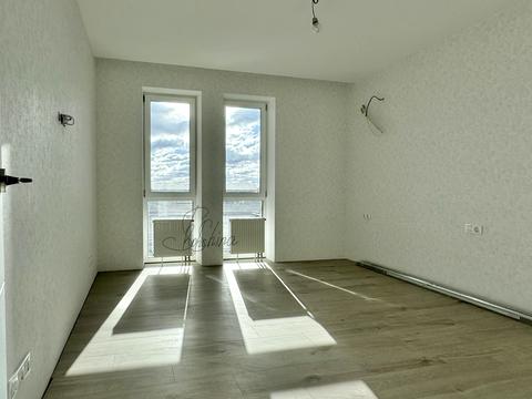 квартира за адресою Амосова вул., 4