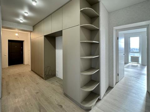 квартира за адресою Амосова вул., 4