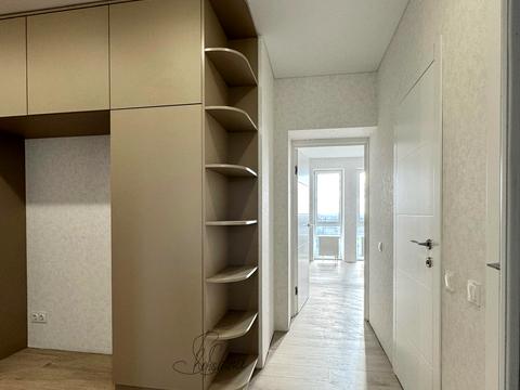 квартира за адресою Амосова вул., 4