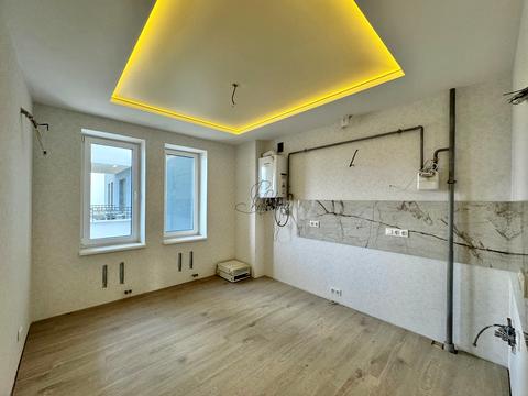 квартира за адресою Амосова вул., 4