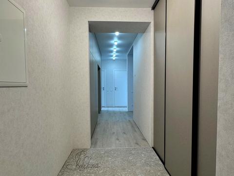 квартира за адресою Амосова вул., 4