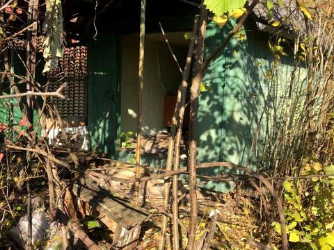 ділянка за адресою 