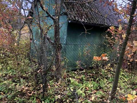 ділянка за адресою 