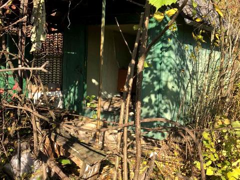 ділянка за адресою 