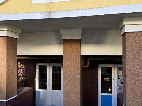 комерційна за адресою Ярослава Мудрого вул., 10